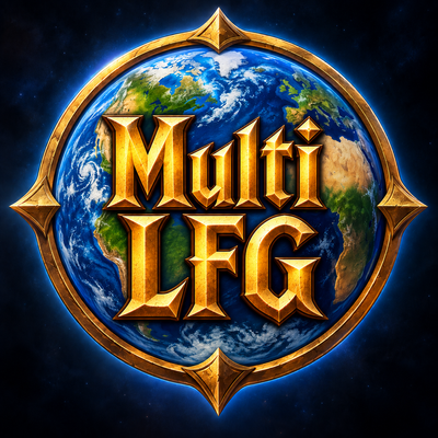 MultiLFG addon image logo