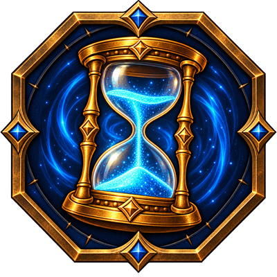 Dungeon Watch logo