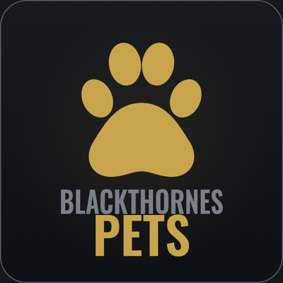 Blackthornes Pets addon image logo