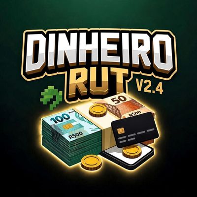 DINHEIRO RUT