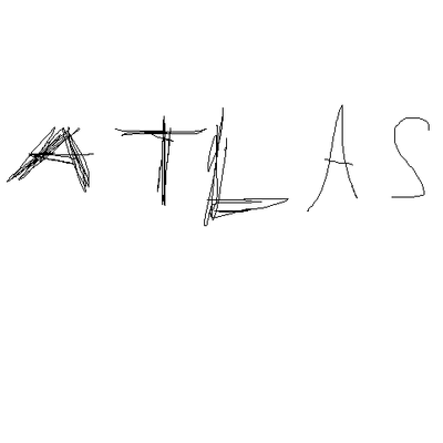 Atlasbound for Antique Atlas 4 logo
