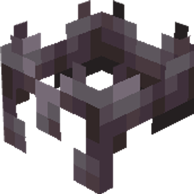 Netherite Crown