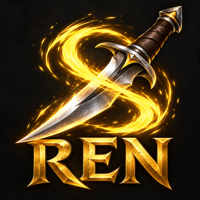 Rogue Energy Need addon image logo