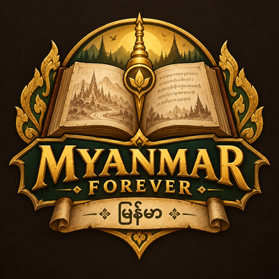 Myanmar Forever addon image logo