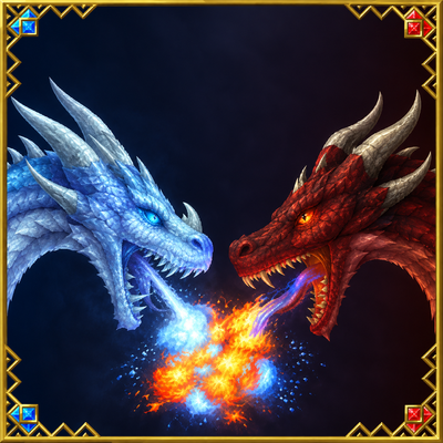 Ice and Fire:Legends