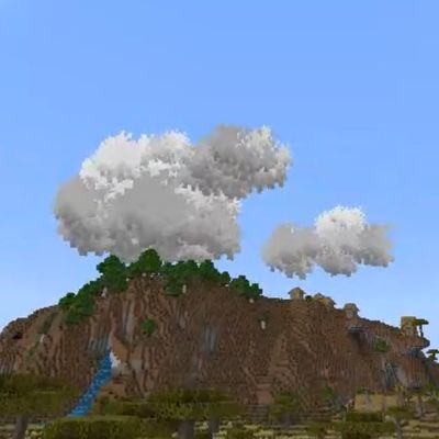 Auri’s Clouds