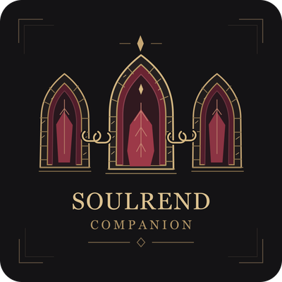Soulrend Companion
