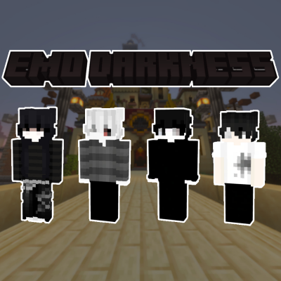 Emo Darkness