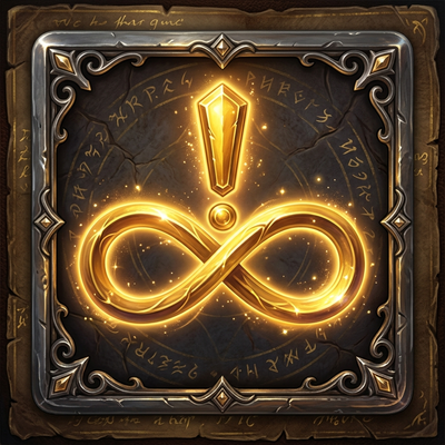 Forever Quests addon image logo