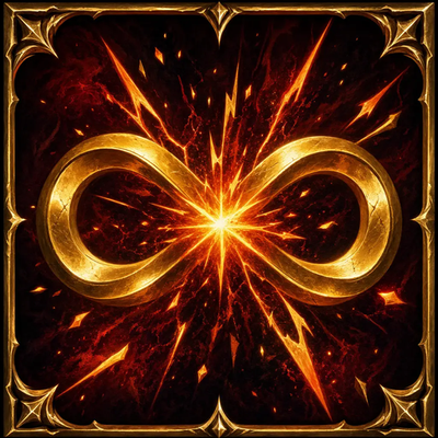 ForeverCrit addon image logo