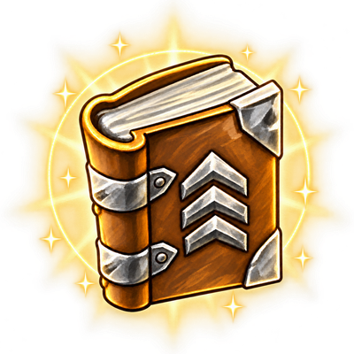 MaxRank addon image logo