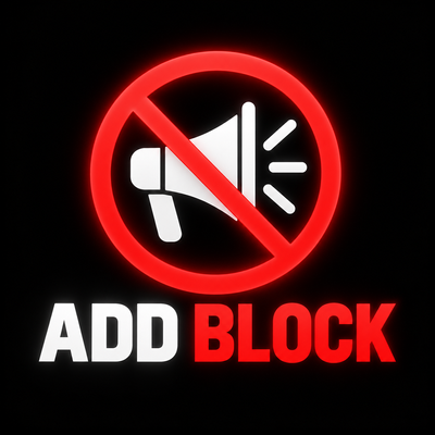 Forever Clean Chat addon image logo