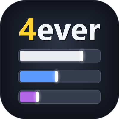 FourEverSwingTimer addon image logo