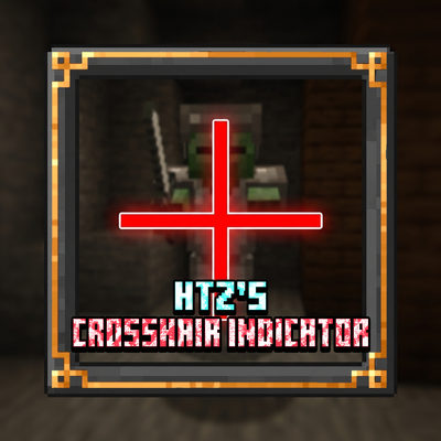 HTZ'S Crosshair Indicator