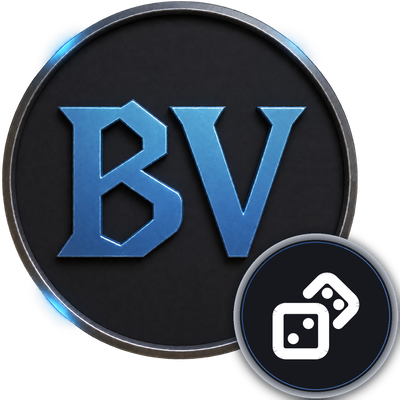 BV Addon Suite – Loot addon image logo