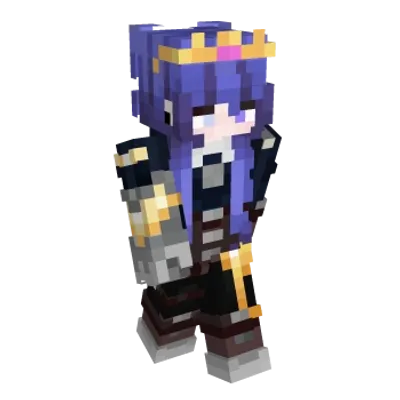 Royal Eclipse