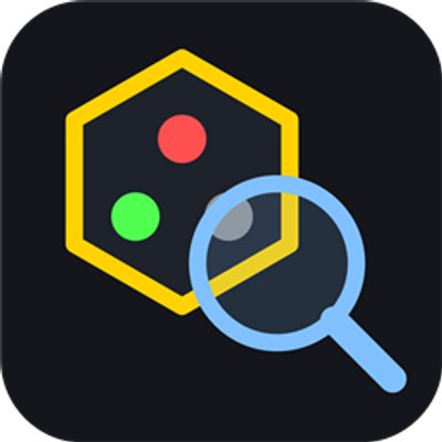 Loot Rolls Inspector addon image logo