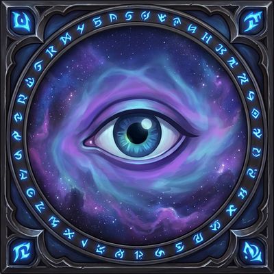 ImmersiveFade:Forever addon image logo