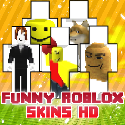 Funny roblox appearances HD