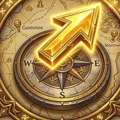 xeR’s Forever Navigation addon image logo