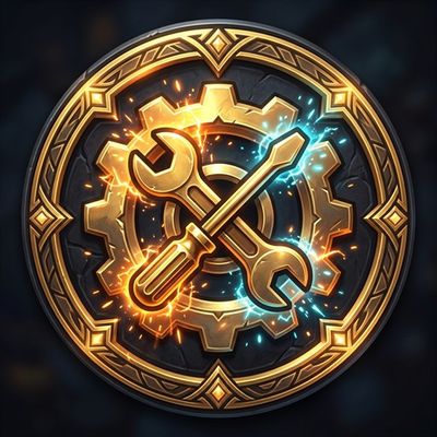 xeR’s Forever Hidden Settings addon image logo