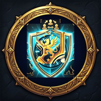 xeR’s Forever GuildLink addon image logo