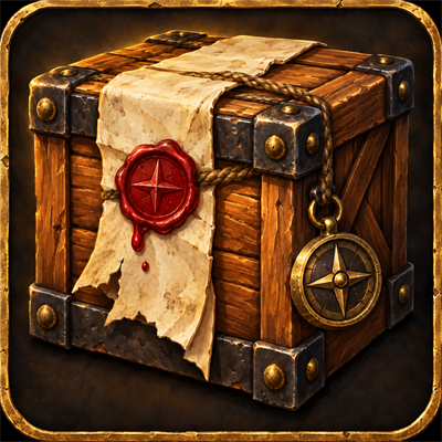 Waylaid Forever addon image logo