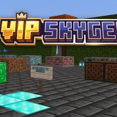 Vip Skygen