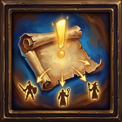 QoLUI addon image logo