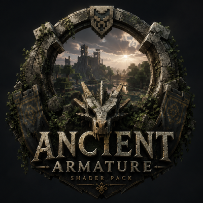 Ancient Armature