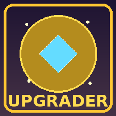 Upgrade itens rut