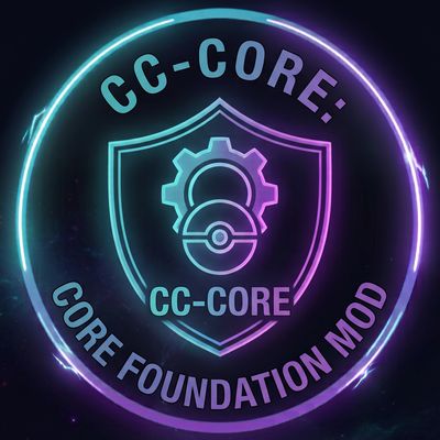 CasualChaos-Core logo