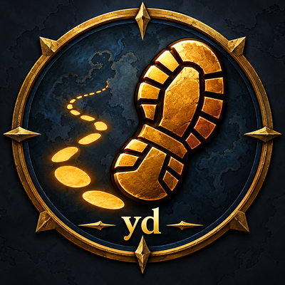 Getting My Steps In addon image logo