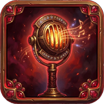 Wayfarer Voices - Horde logo