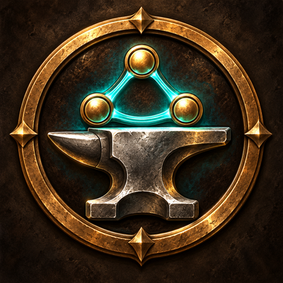 ForeverNet addon image logo
