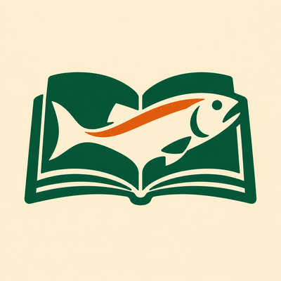 The Fishing Log addon image logo
