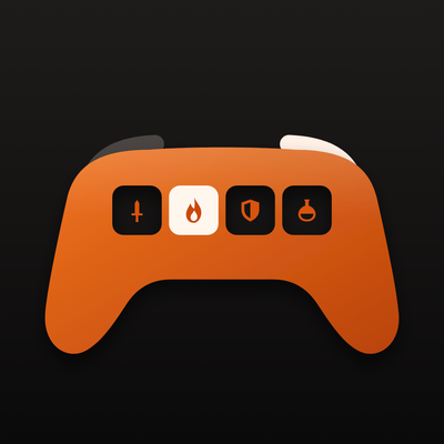 TriggerBar addon image logo