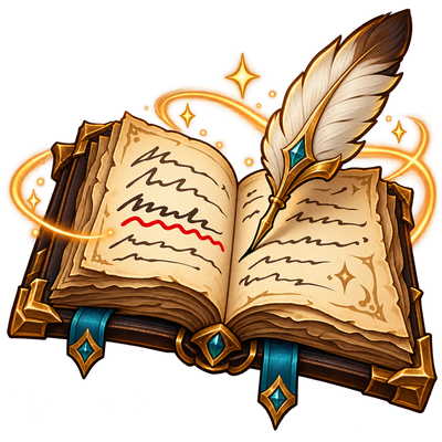 MisspelledForever addon image logo