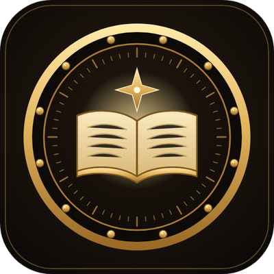 LoreVault addon image logo