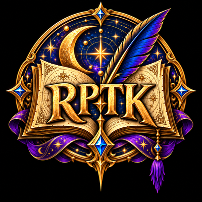 RP Toolkit addon image logo