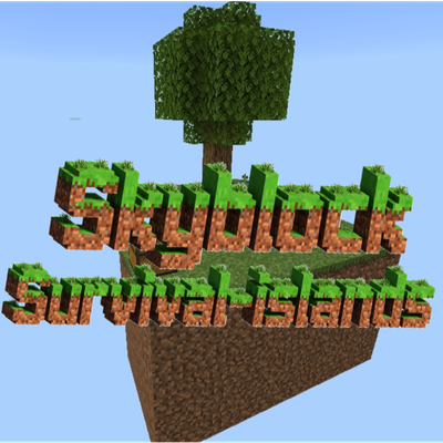 Skyblock Survival-islands