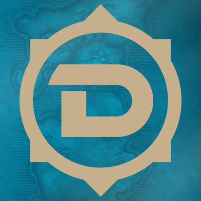 DGG 4 EVA addon image logo