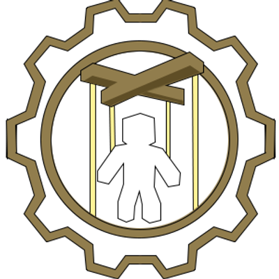 Marionette logo