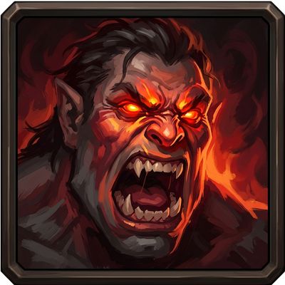NeedMoreRage addon image logo