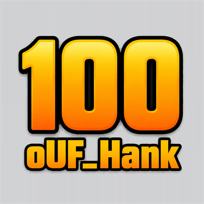 oUF_Hankk addon image logo