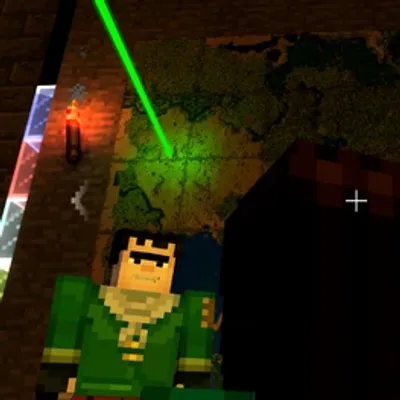 Placeable Order Amulet