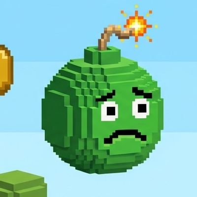 Creeper Alerts Challenge v1.0 — by Tephh