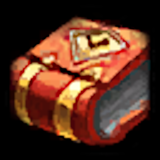Library Books (Mage Books) and More! addon image logo