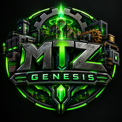 MTZ EXPERTE logo