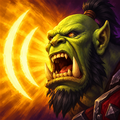 ForeverBuffNag addon image logo